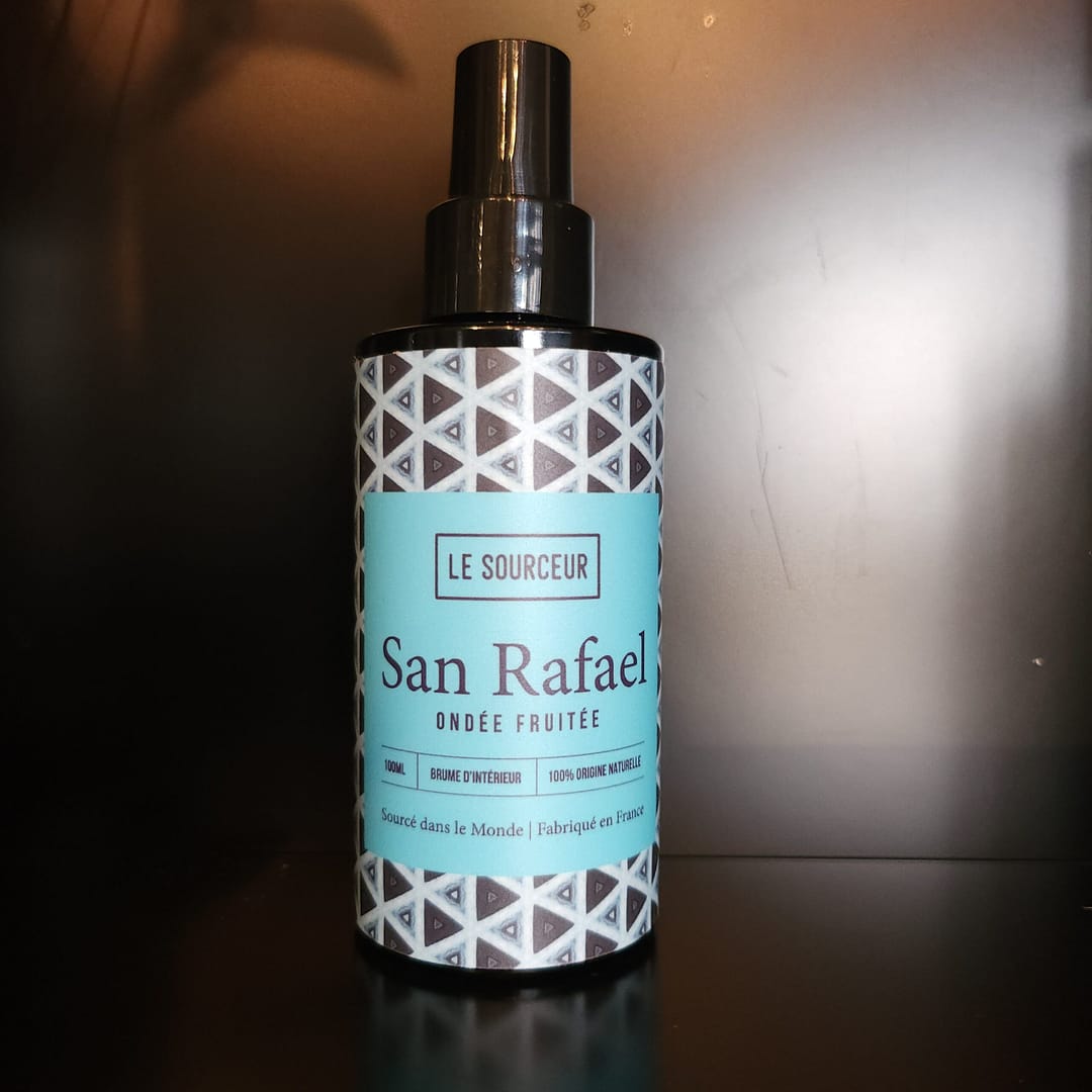 San Raphael - Le Sourceur