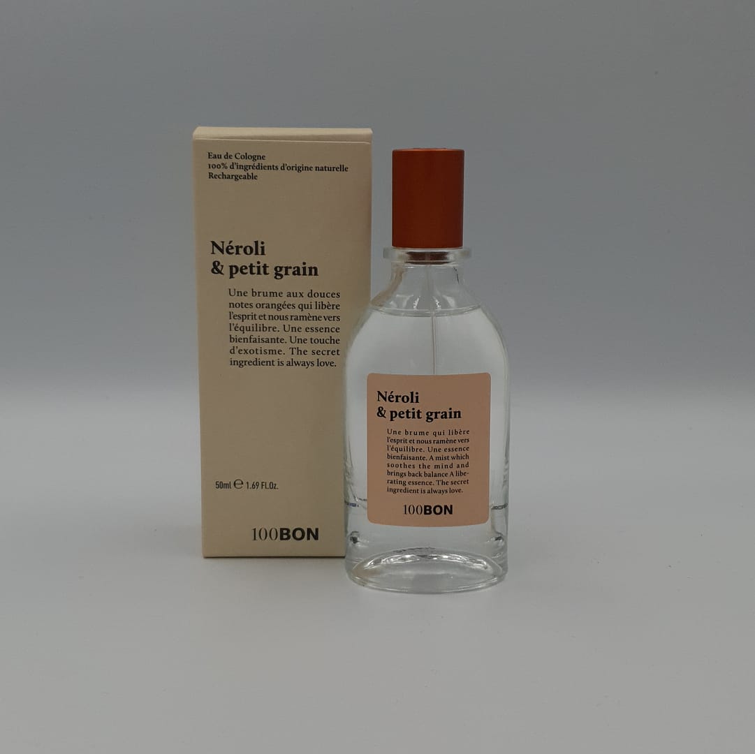 Néroli & Petit-grain