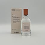 Eau de toilette 50ml Secret Garden - 100BON