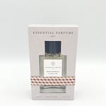 Rose Magnetic - By Sophie Labbé - Eau de Parfum 100ml - Essential Parfums