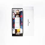 " Accord Infini " Parfum de textile 75cl - Marine Coton