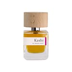 Kashi - Eau de Parfum naturelle 50ml - Les Parfumeurs du Monde