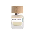 Petite Fumée - Eau de Parfum naturelle 50ml - Les Parfumeurs du Monde