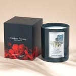 Pyla - Bougie 210g Cire végétale - Parfums de Grasse