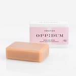 Le savon-soin corps&visage BOIS DE ROSE