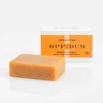 Le savon-soin corps&visage ORANGE LE SOLEIL