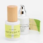 L'huile-soin Visage Revitalisation - LA SEVE DES ARBRES