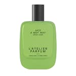 Green Crush - Brume 50ml - L'Atelier Parfum Paris