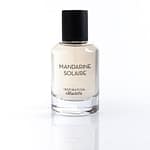 Mandarine Solaire - Eau de parfum 50ml - Inspiration Olfactive