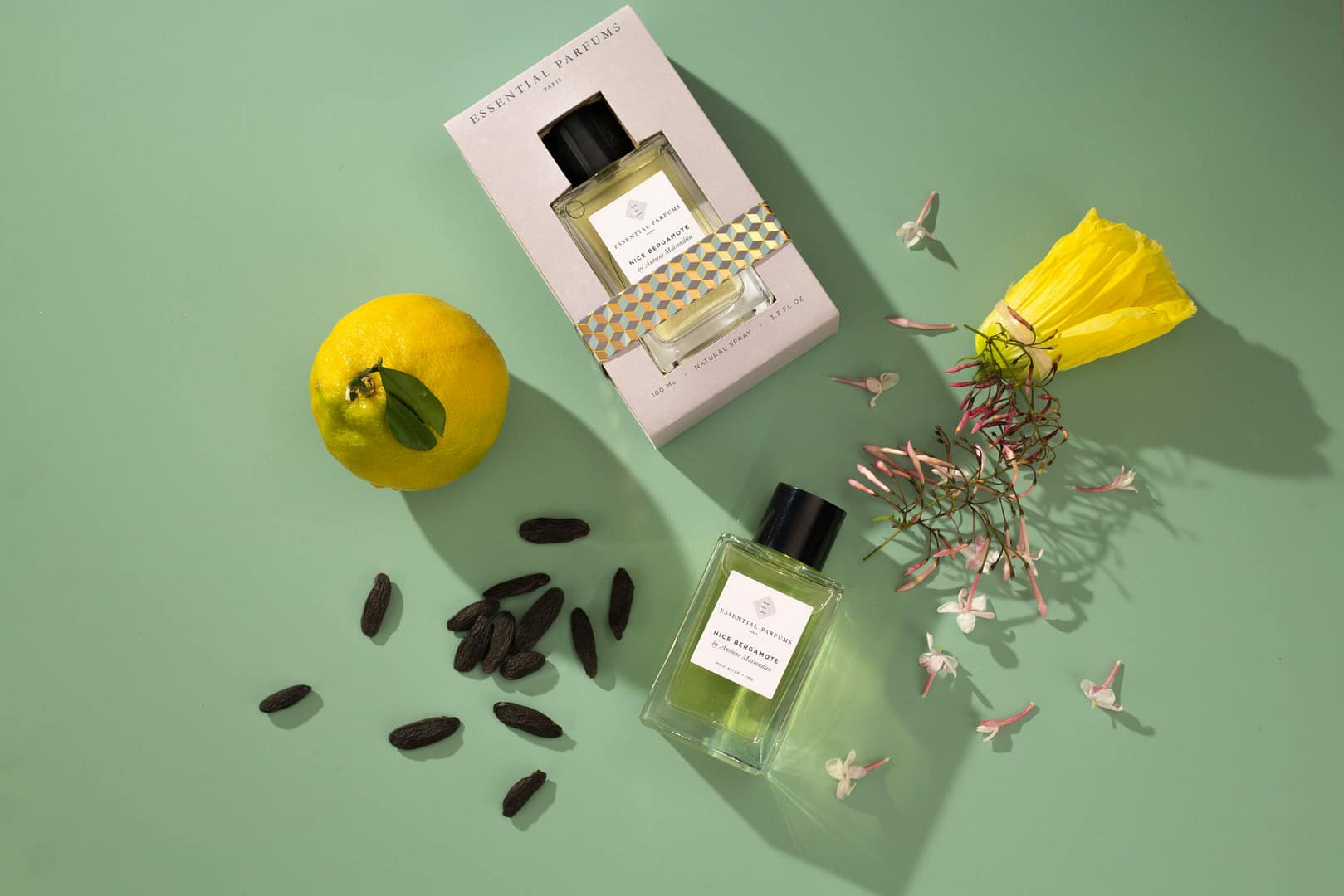 Nice Bergamote_by Antoine Maisondieu