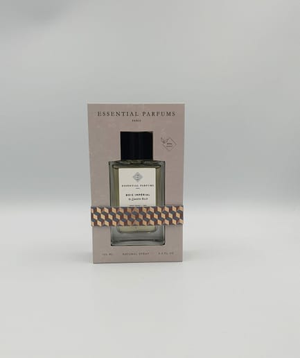 Bois Impérial -By Quentin Bisch - Eau de Parfum 100ml - Essential Parfums