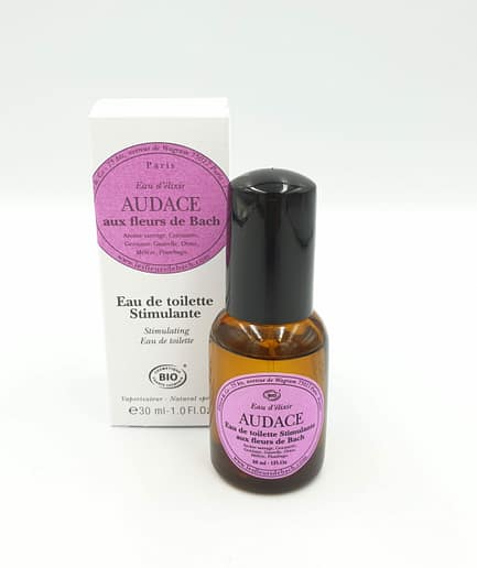 Eau de toilette Audace - Elixirs&Co