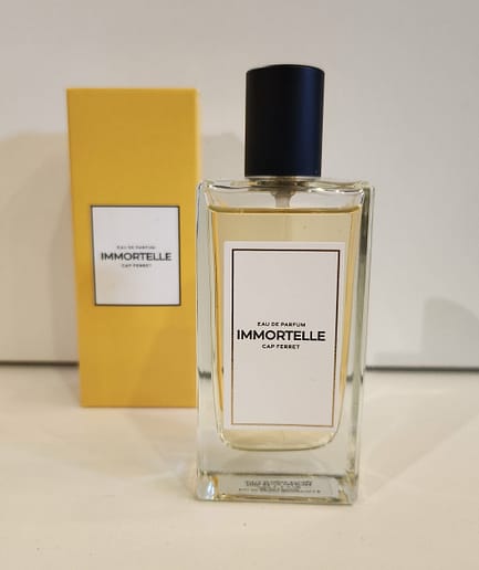 Immortelle Cap-Ferret par Anne Flipo - Eau de parfum 50ml