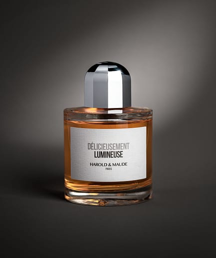 Délicieusement Lumineuse - Eau de parfum Intense