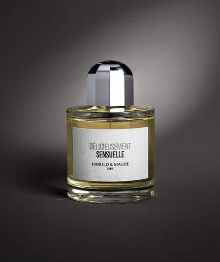Délicieusement Sensuelle - Eau de parfum Intense