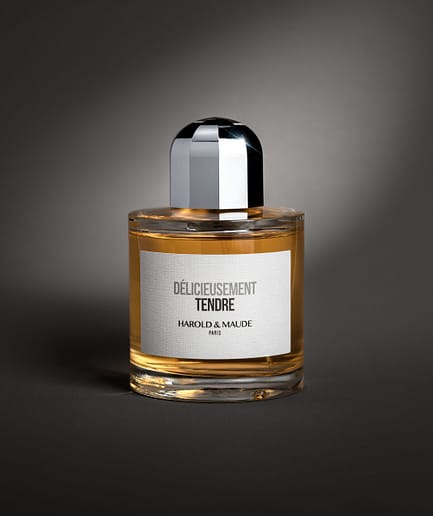 Délicieusement Tendre - Eau de parfum Intense