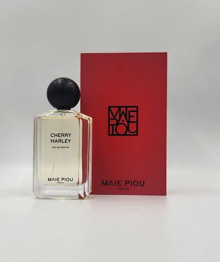 Cherry Harley - Eau de Parfum 100ml - Maie Piou
