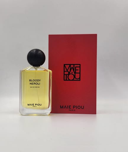 Bloody Neroli - Eau de Parfum 100ml - Maie Piou