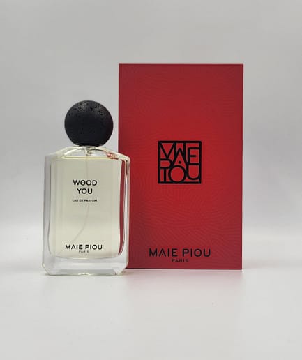 Wood You - Eau de Parfum 100ml - Maie Piou