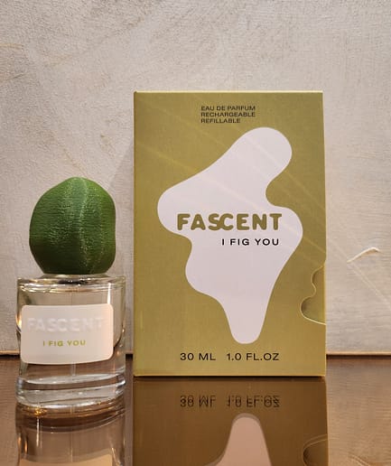 I Fig You Eau de parfum 30ml - Fascent