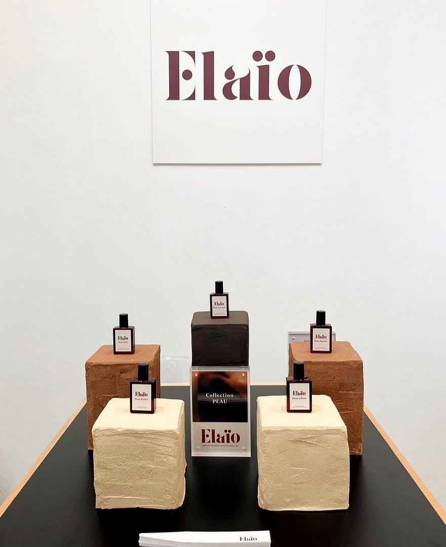 Elaïo Parfums